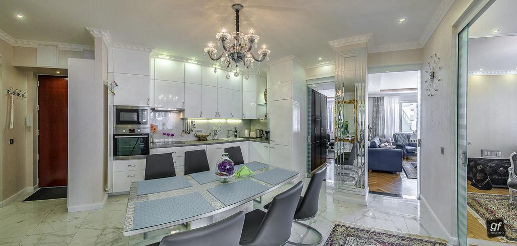 Apartamento Vip *