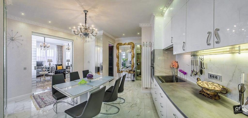 Apartamento Vip Budapest