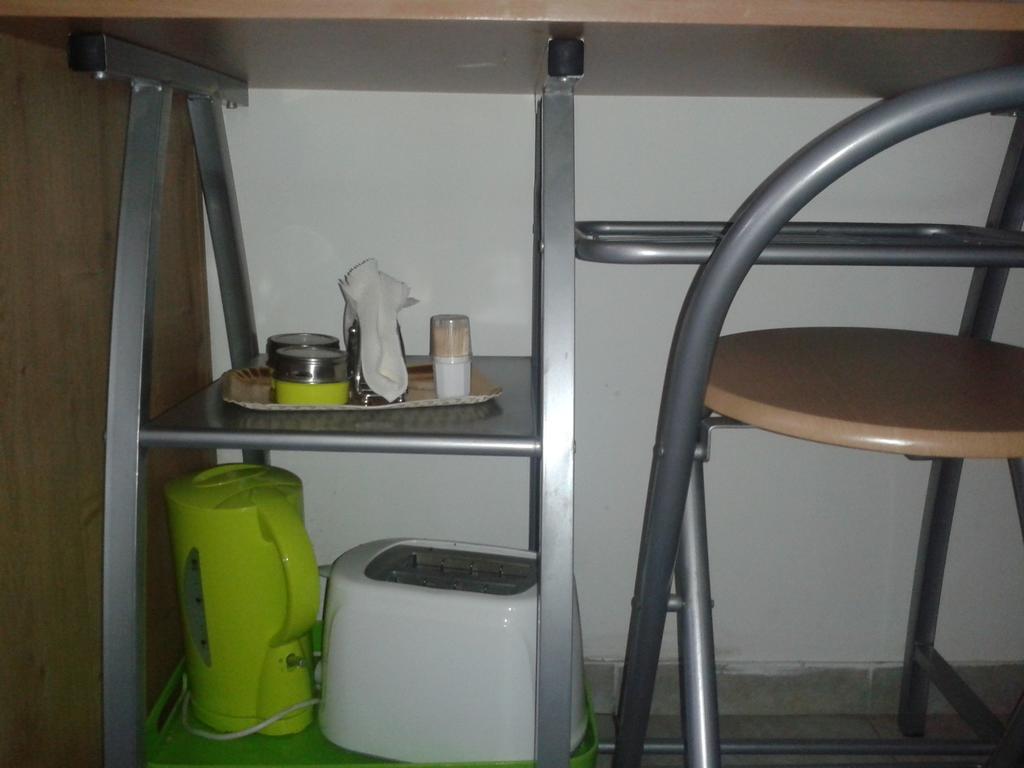 Apartman Minigarzon Budapest