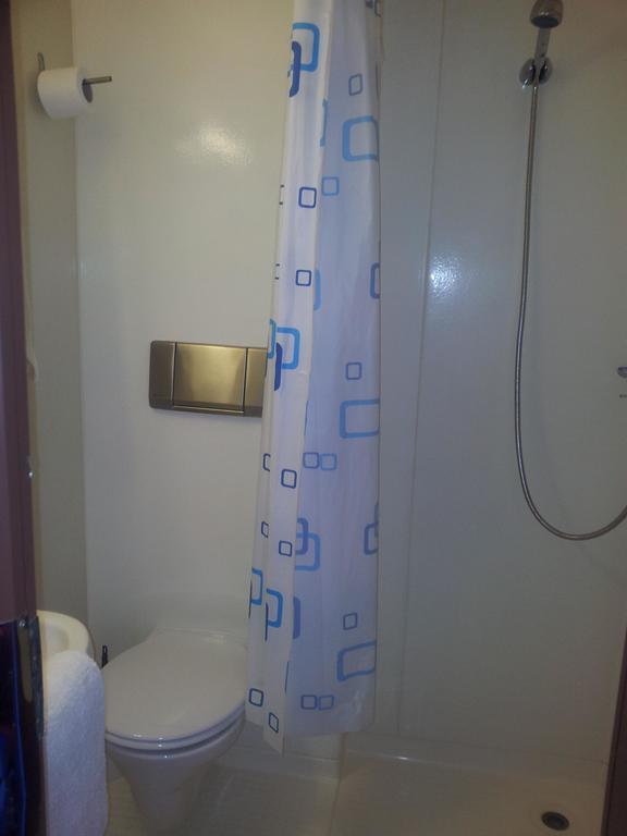 Hotel Lisa 3*