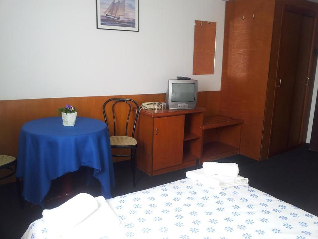 Hotel Lisa Budapest
