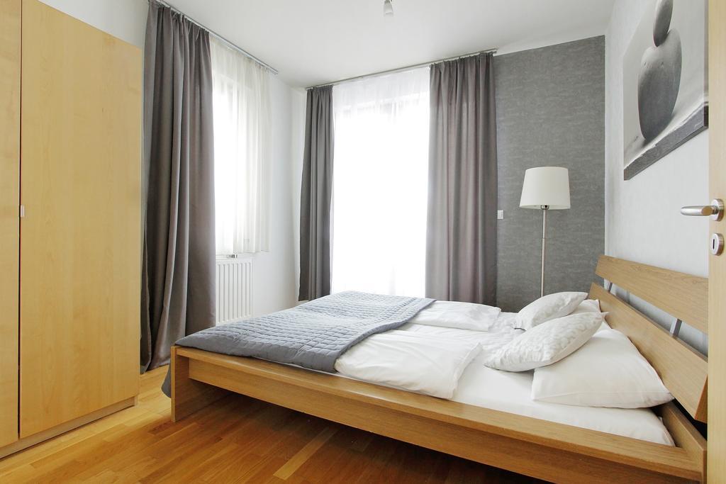 Lägenhetshotell Park 4*