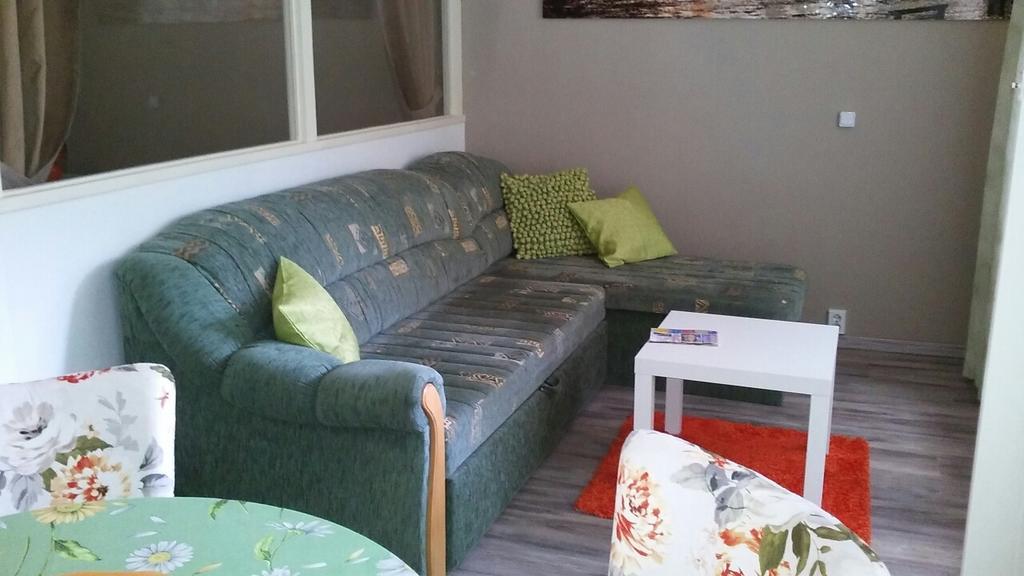 Appartamento Maria