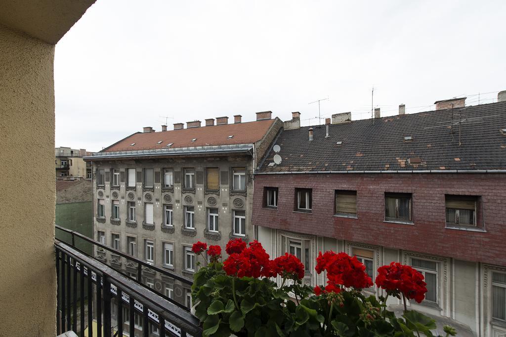 Apartamento Monroe Budapest