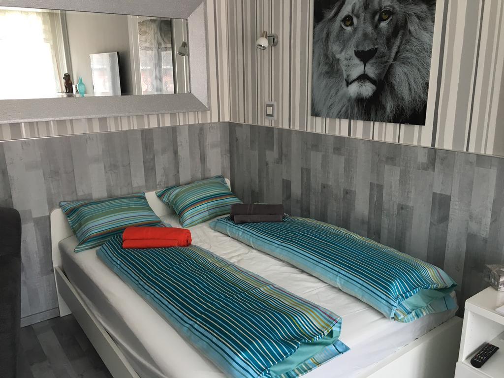 Apartamento Monroe