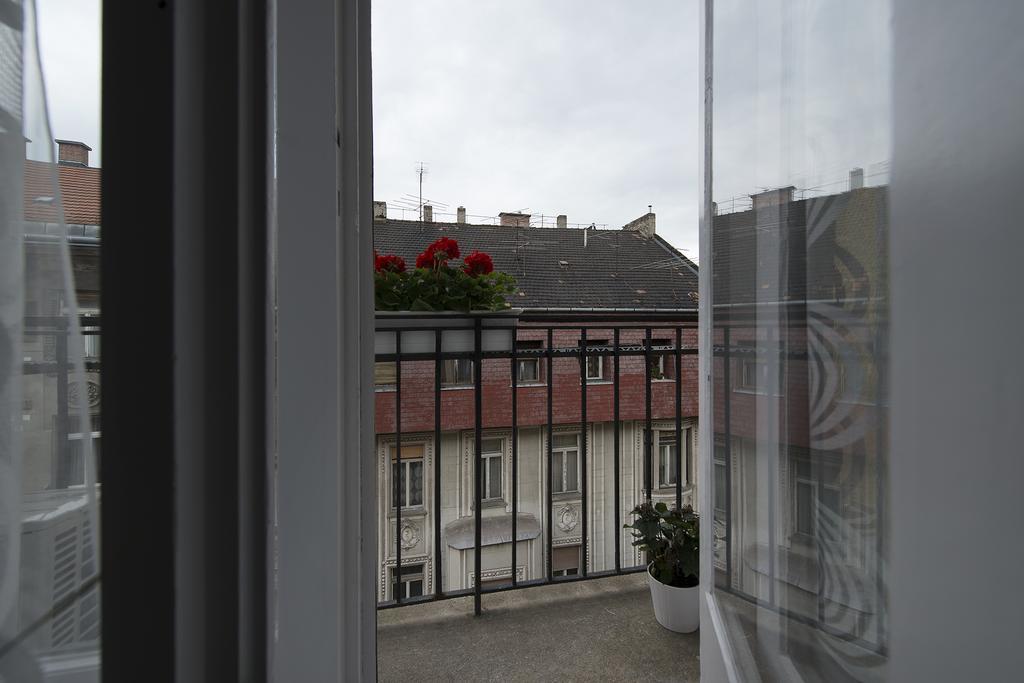 Apartamento Monroe Budapest