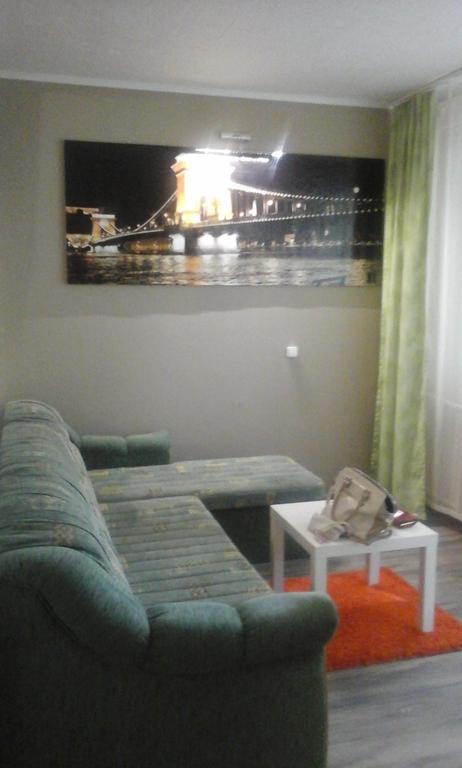 Appartamento Maria *