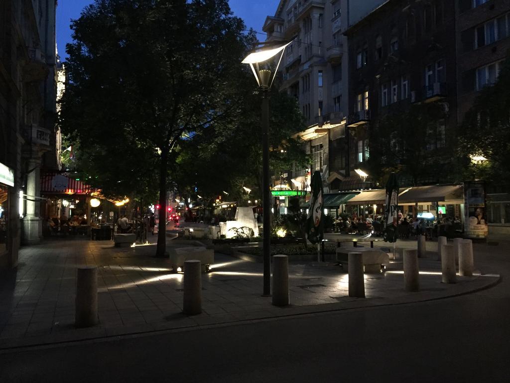 Apartamento Near Opera In Downtown *