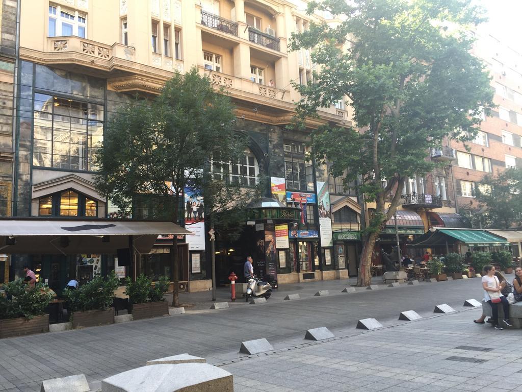 Apartamento Near Opera In Downtown *