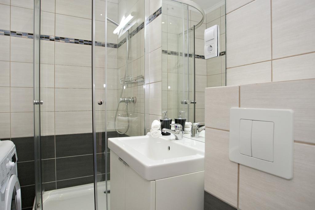 Apartamento Aurora Danube View