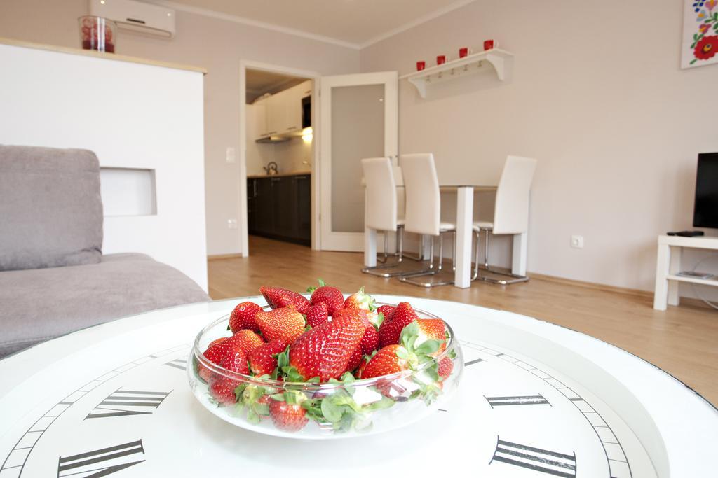 Apartamento Aurora Danube View *