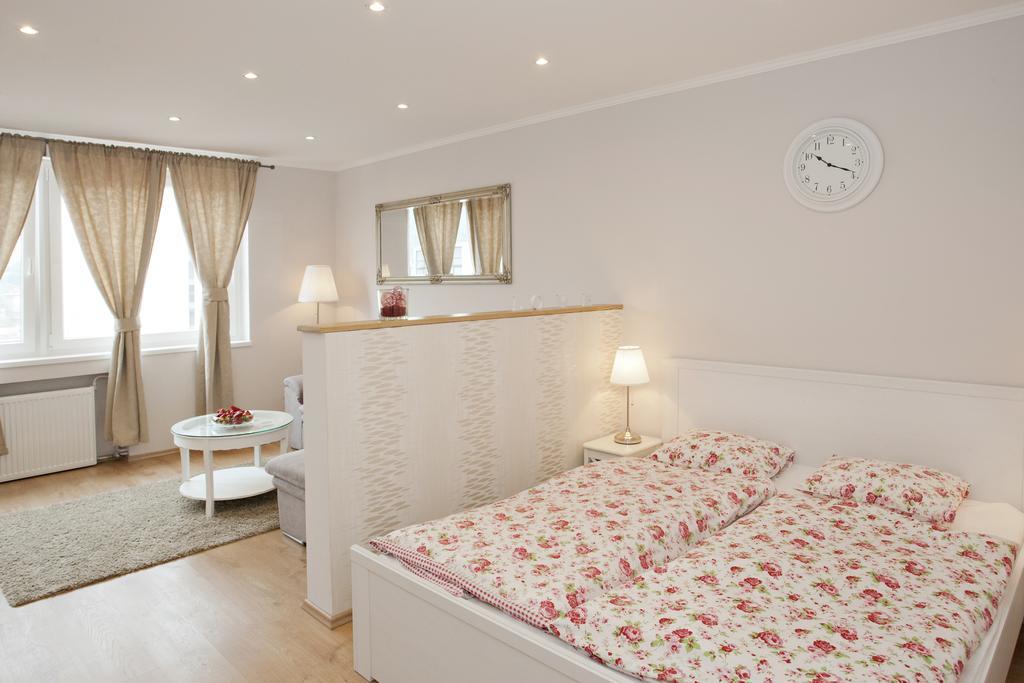Apartamento Aurora Danube View *