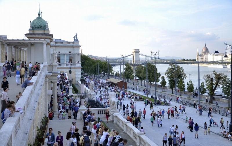 Apartman Buda *