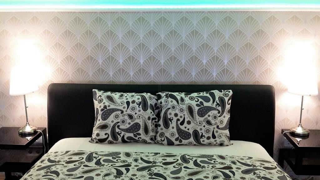 Apartamento Welcome