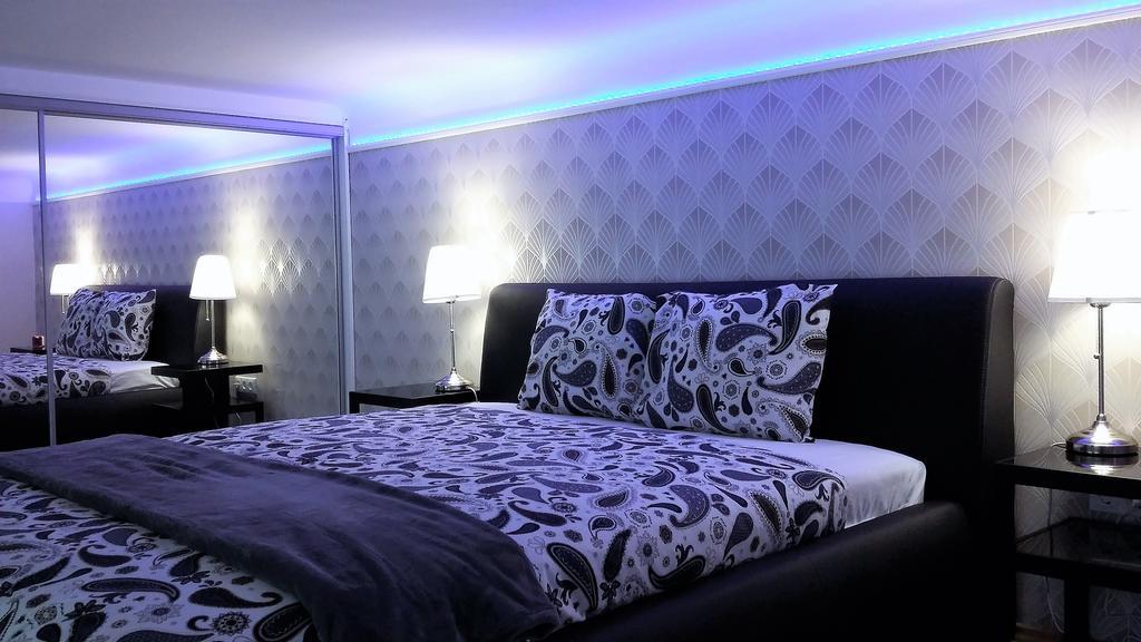 Apartamento Welcome