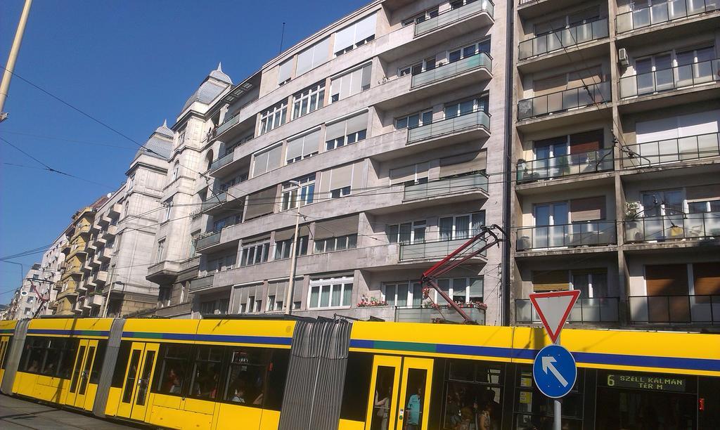 Apartment Budanest Budapest