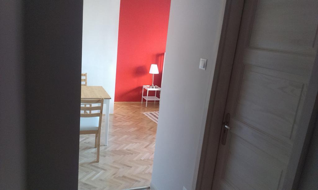 Apartment Budanest *