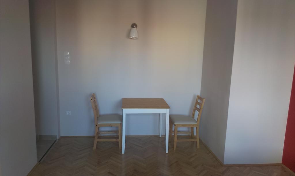 Apartment Budanest