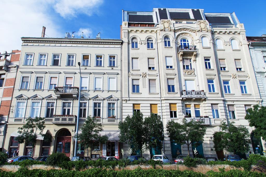 Appartamento Pelicanstay At Riverside Danube Budapest