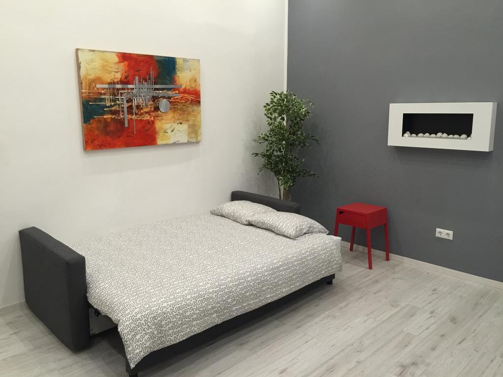 Kiraly Art Budapest