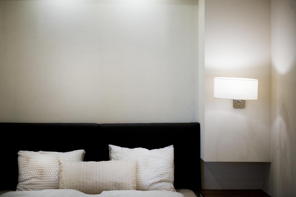 Apartamento Chairman's *