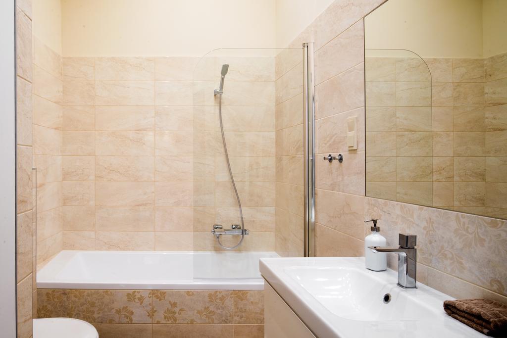 Apartamento Chairman's