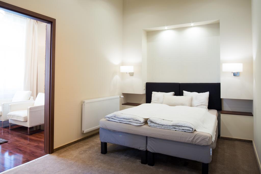 Apartamento Chairman's *