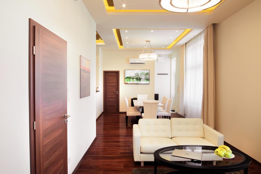 Apartamento Chairman's *