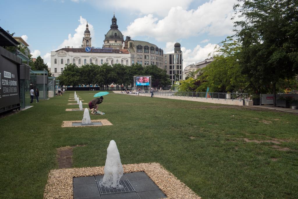 Sofia Budapest