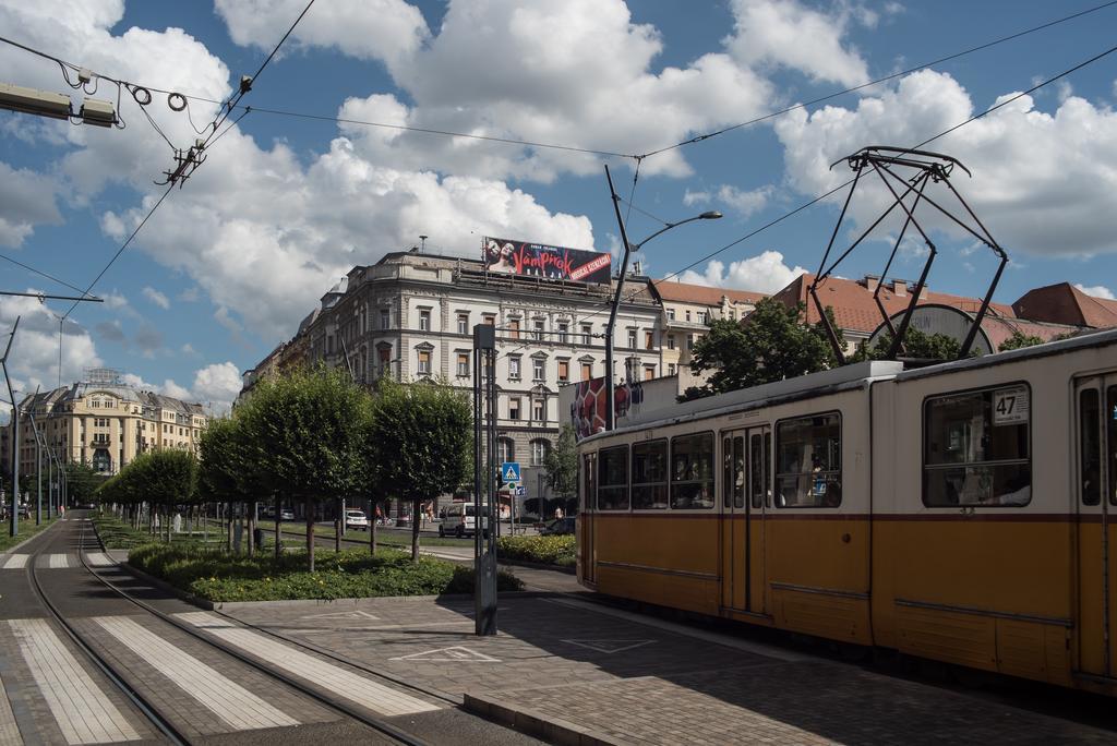 Apartamento Sofia Budapest
