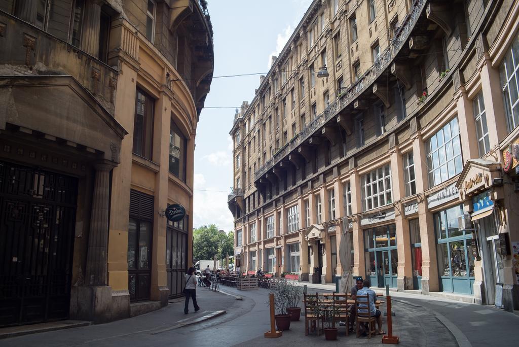 Apartamento Sofia *