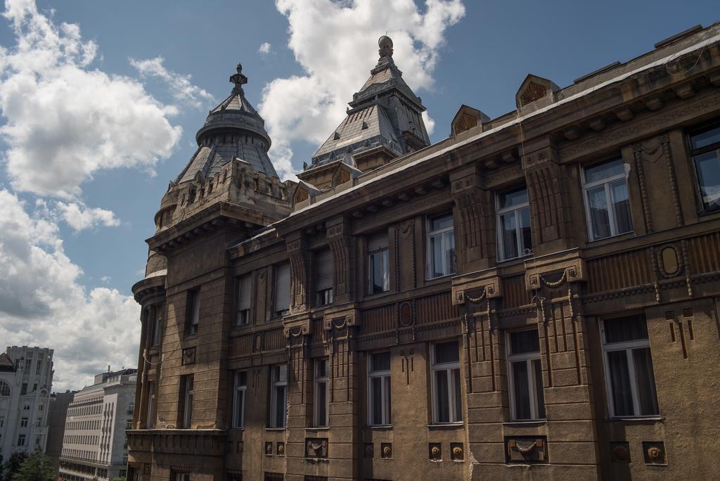 Sofia Budapest