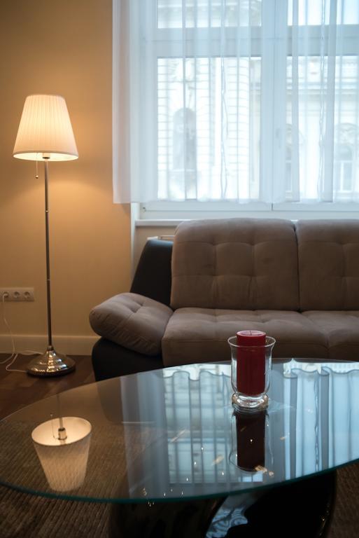 Apartment Anna