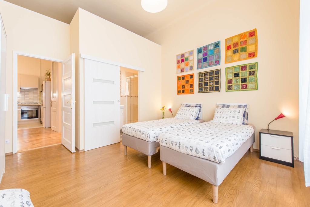 Appartement Api Flat *