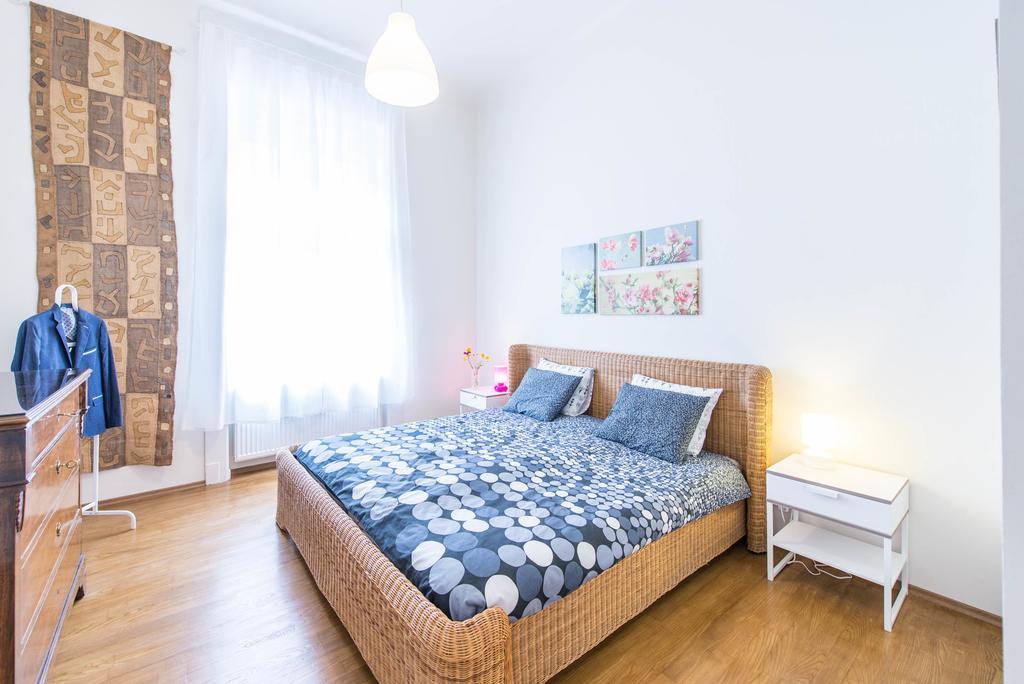 Appartement Api Flat Budapest