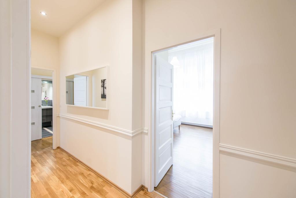 Appartement Api Flat *