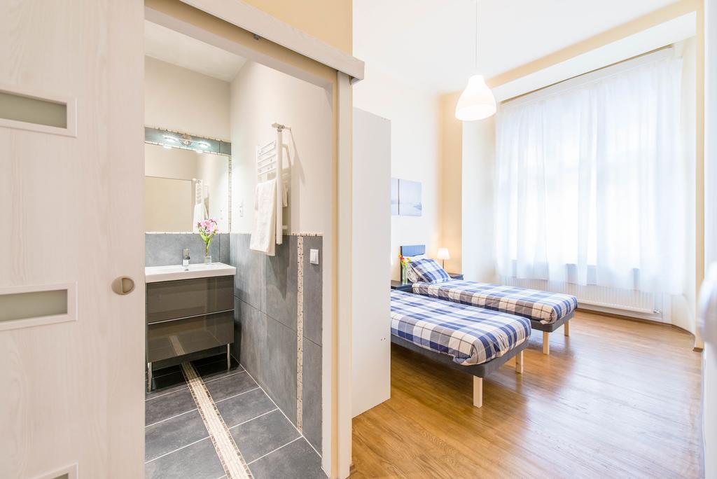 Appartement Api Flat