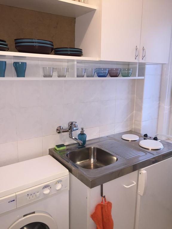 Apartamento Jazz *
