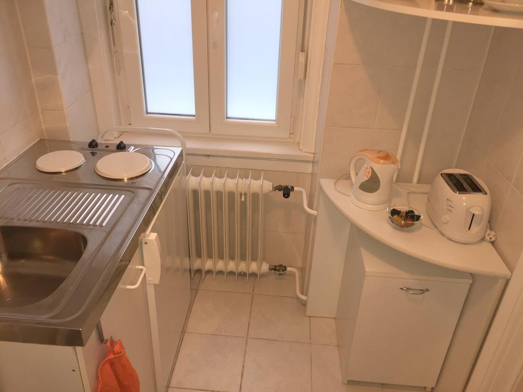 Apartamento Jazz