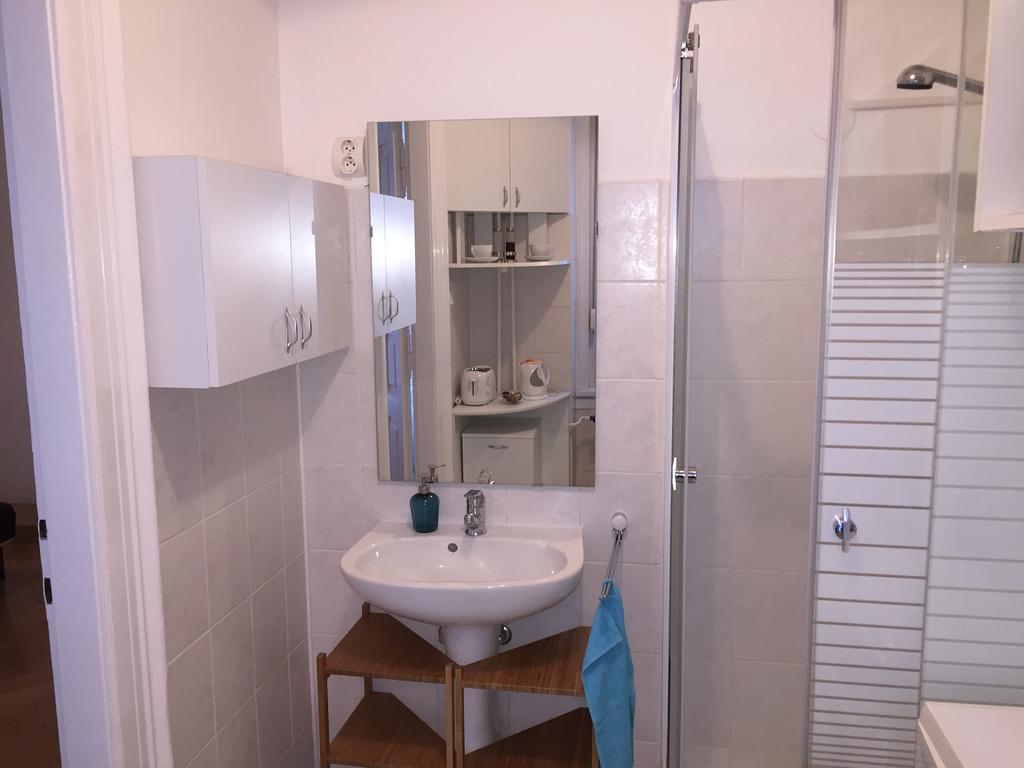 Apartamento Jazz *