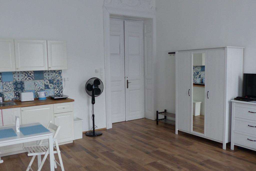 Appartamento Frankel Apartman