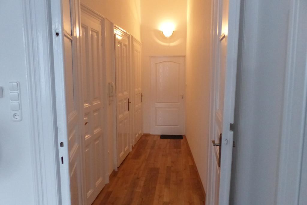 Frankel Apartman