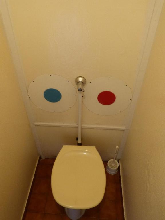 Apartamento óbuda Budapest