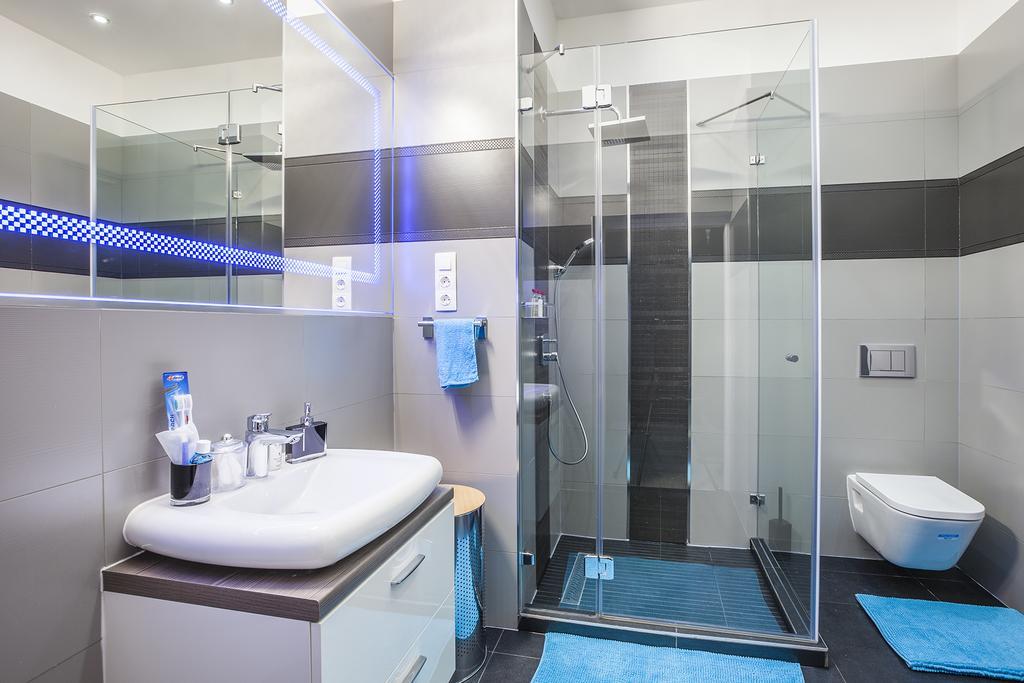 Apartamento Opera Luxory