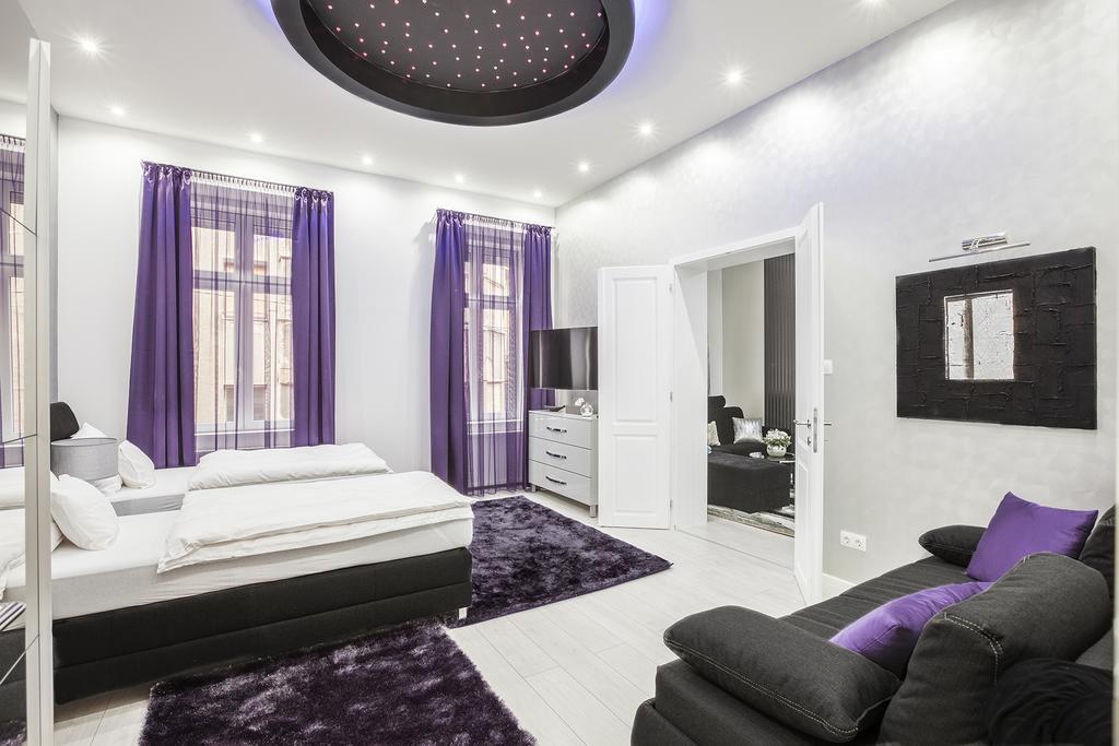 Apartamento Opera Luxory *