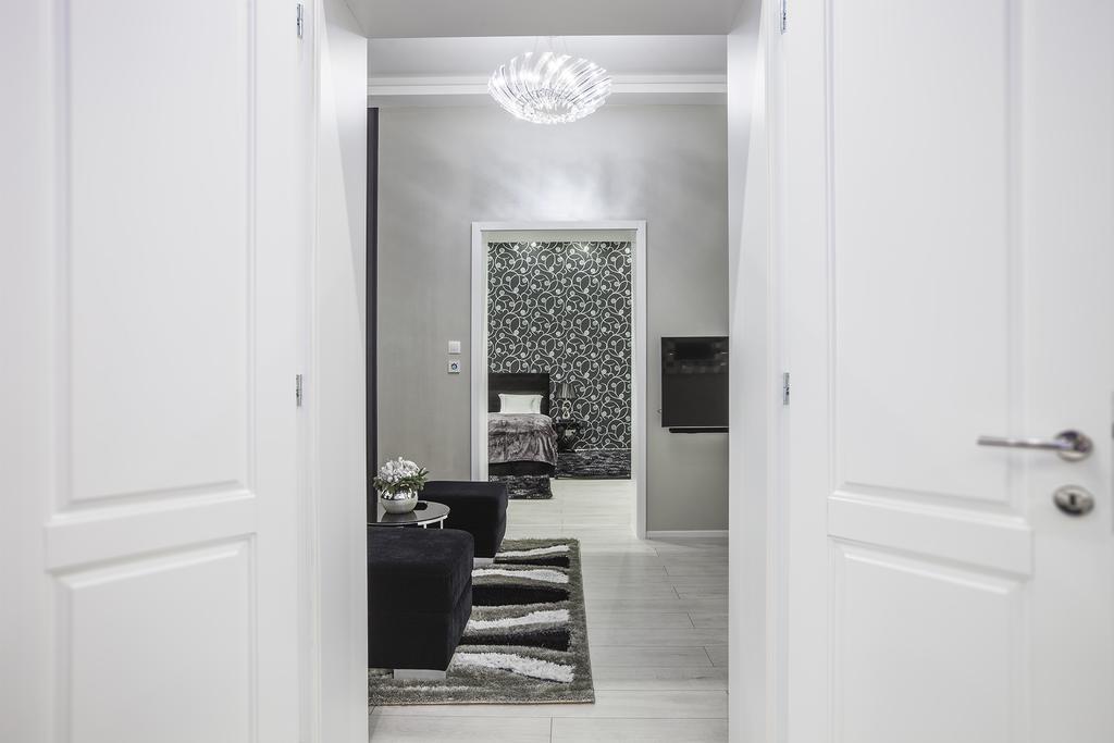 Apartamento Opera Luxory