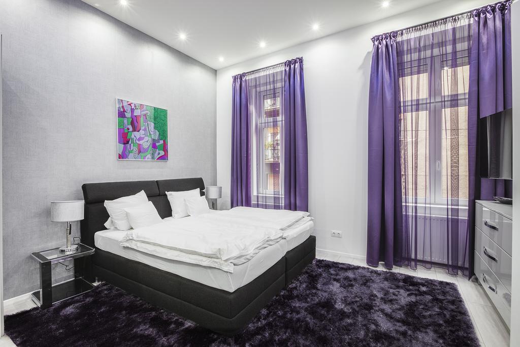 Apartamento Opera Luxory