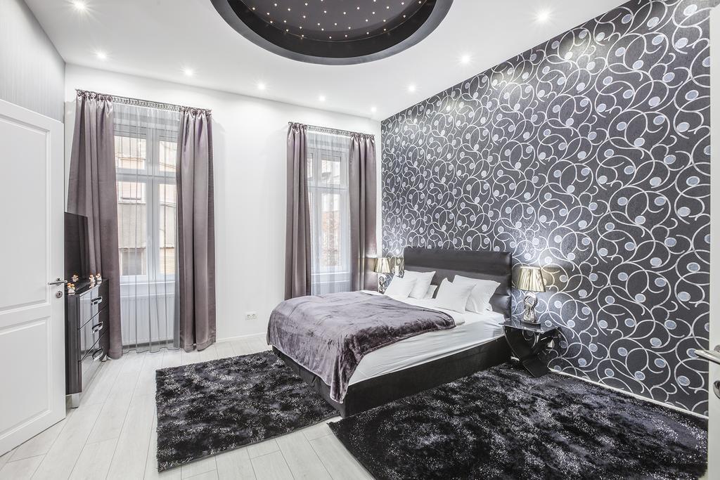 Apartamento Opera Luxory *