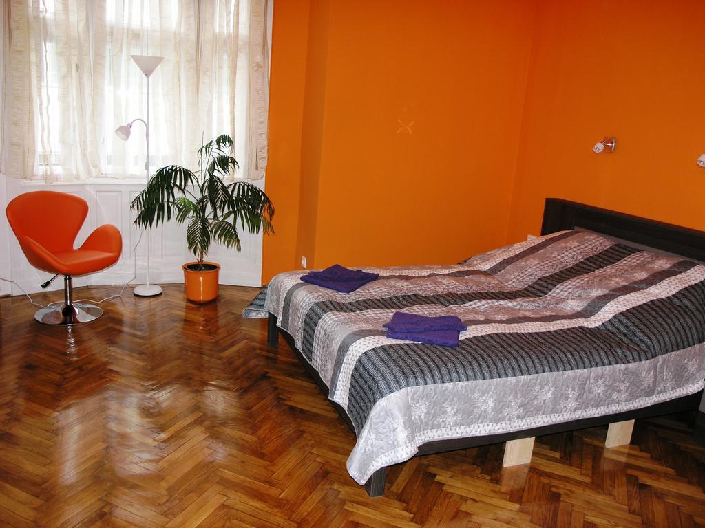 Buda Trio Budapest