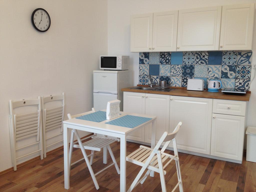 Frankel Apartman Budapest